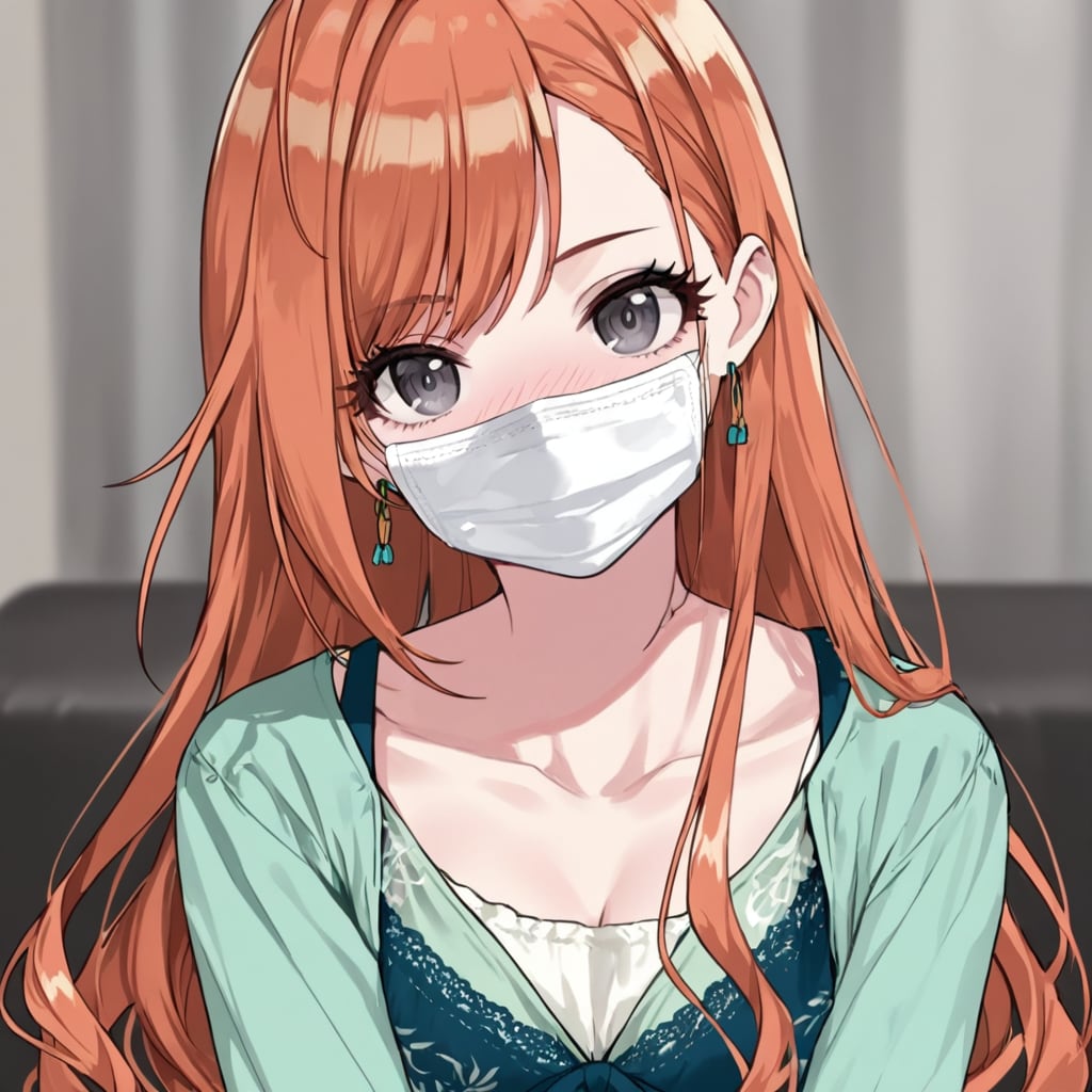 有栖川夏葉 | の人気AIイラスト・グラビア