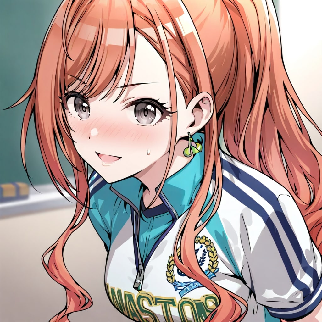 有栖川夏葉