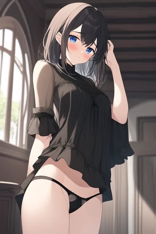 今日のパンツ#97