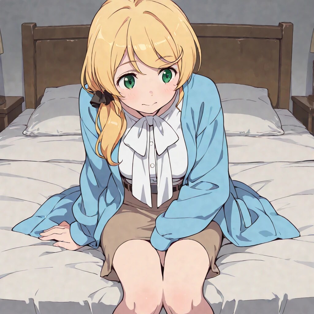 エレン先生の日本体験