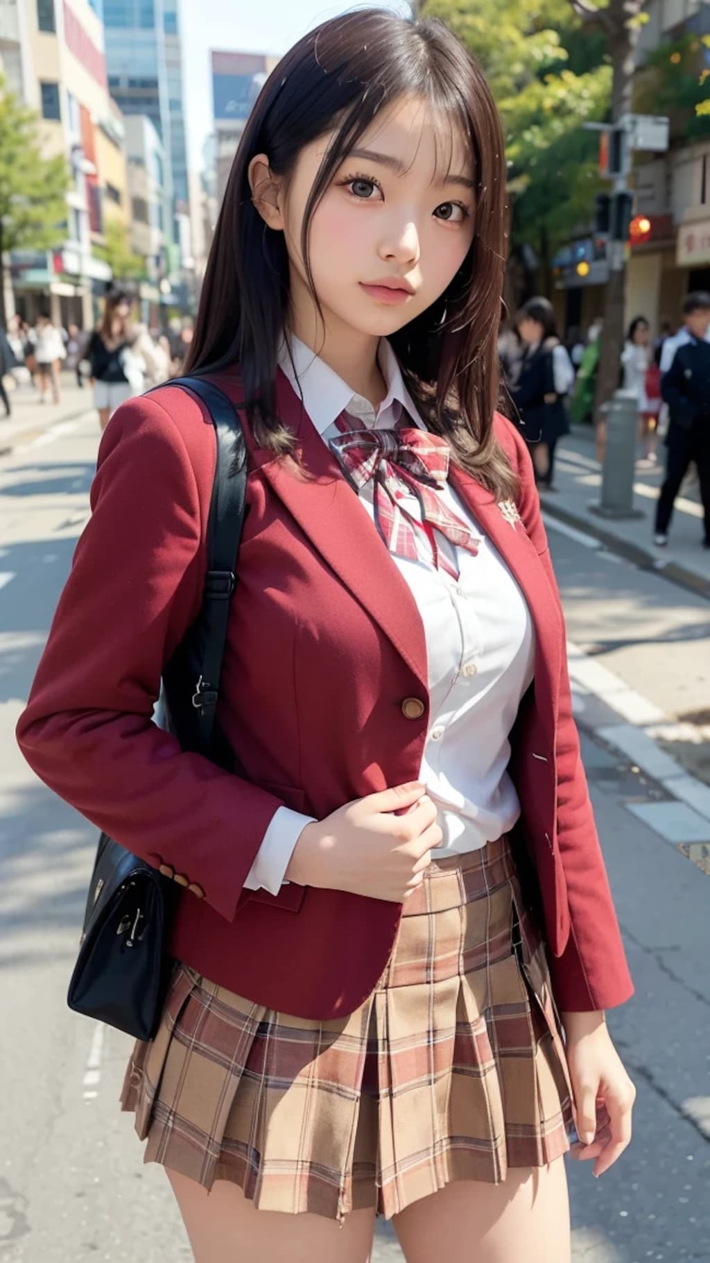 6.13、本日の美少女。