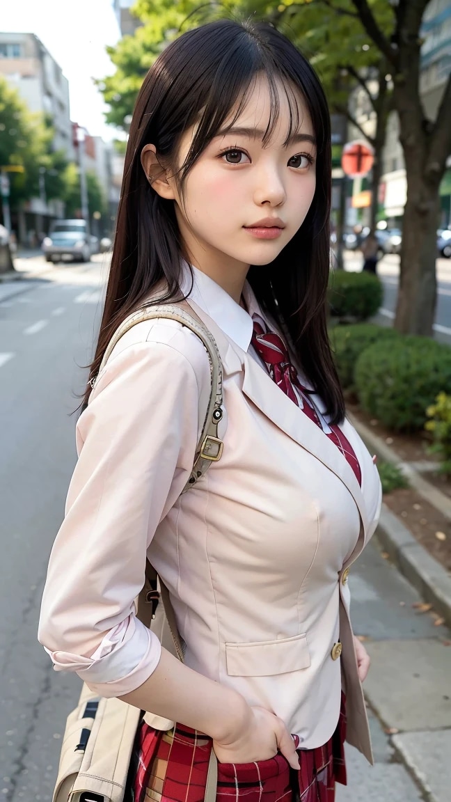6.13、本日の美少女。