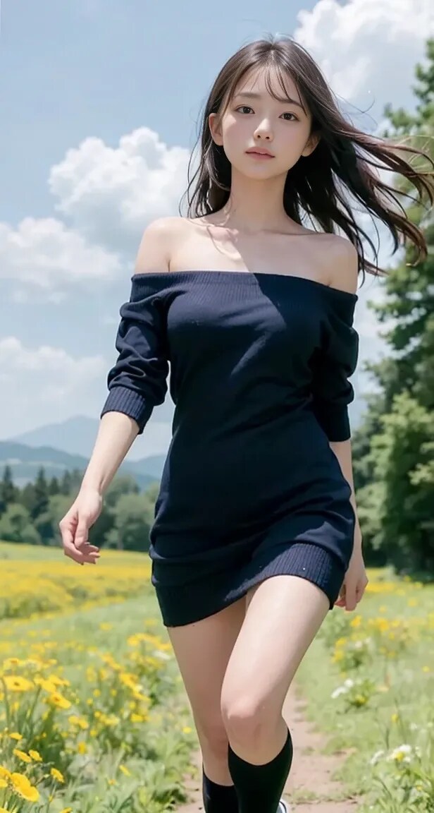 春だ！