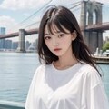 港町② 2枚目