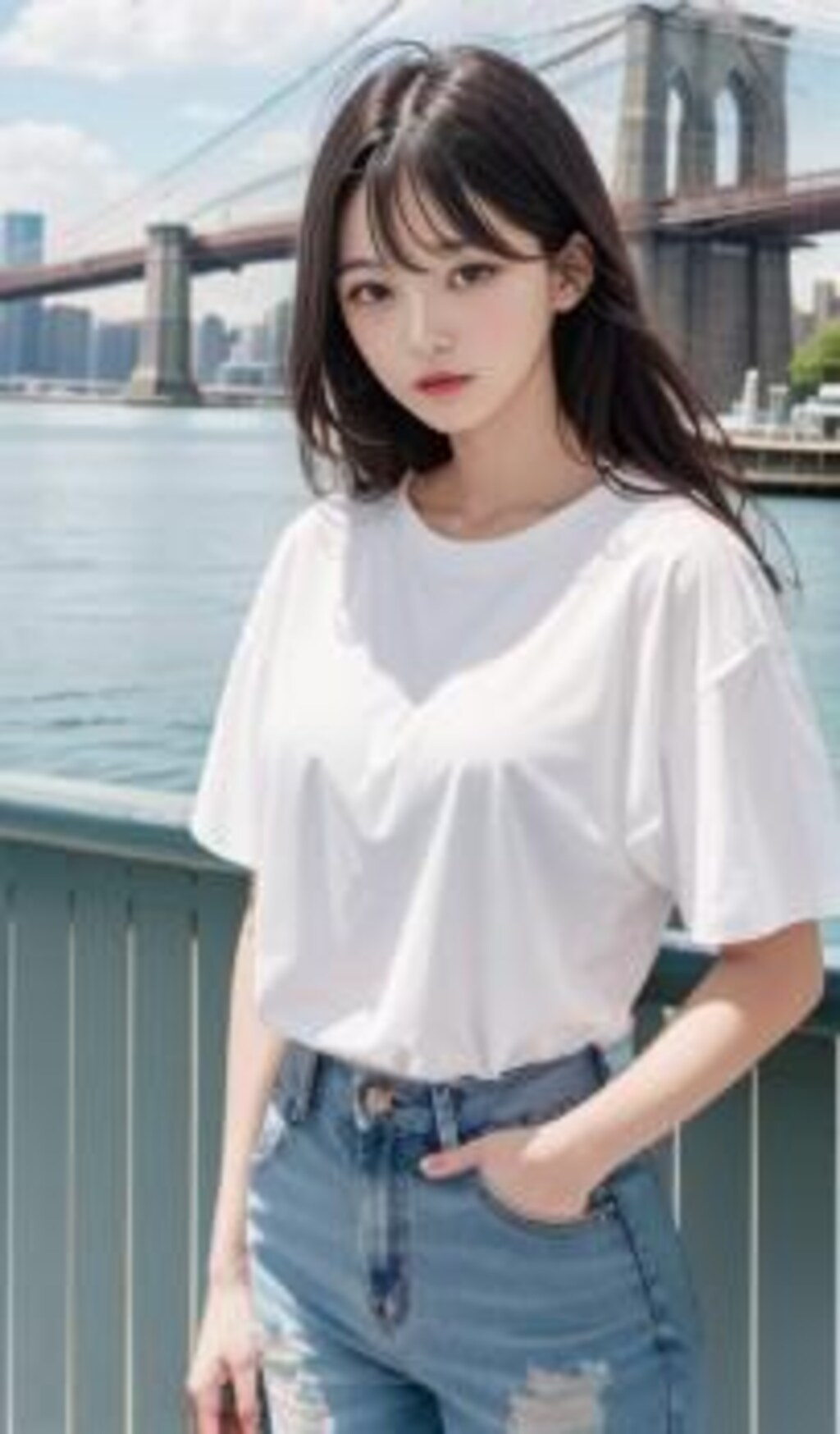 港町②
