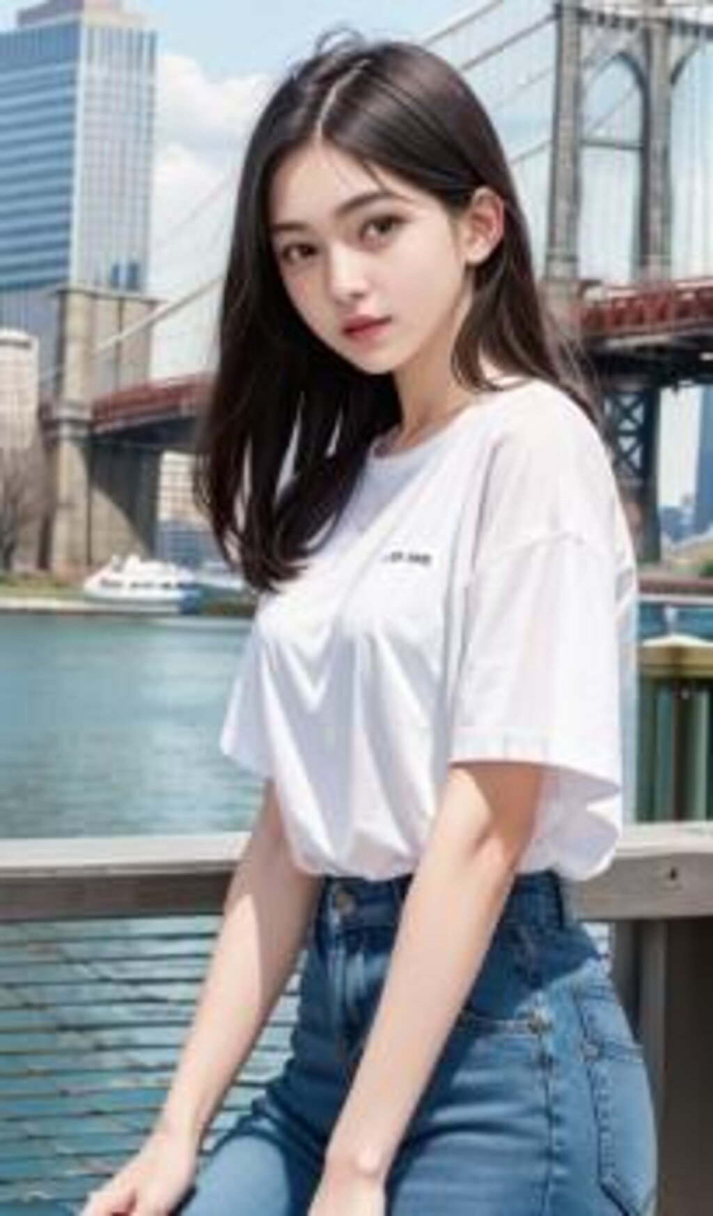 港町②