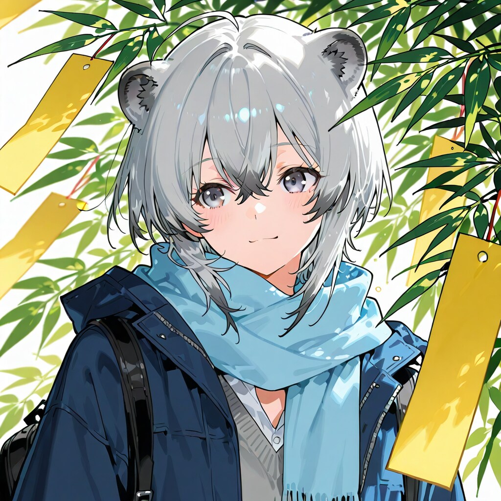 ジタバタ!アザラシちゃん