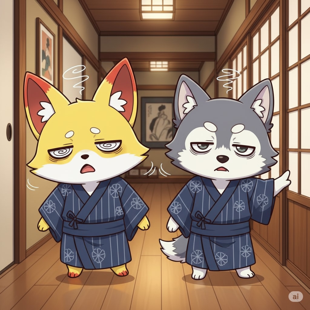 【コマンドー温泉】第三次入浴だ。 | の人気AIイラスト・グラビア