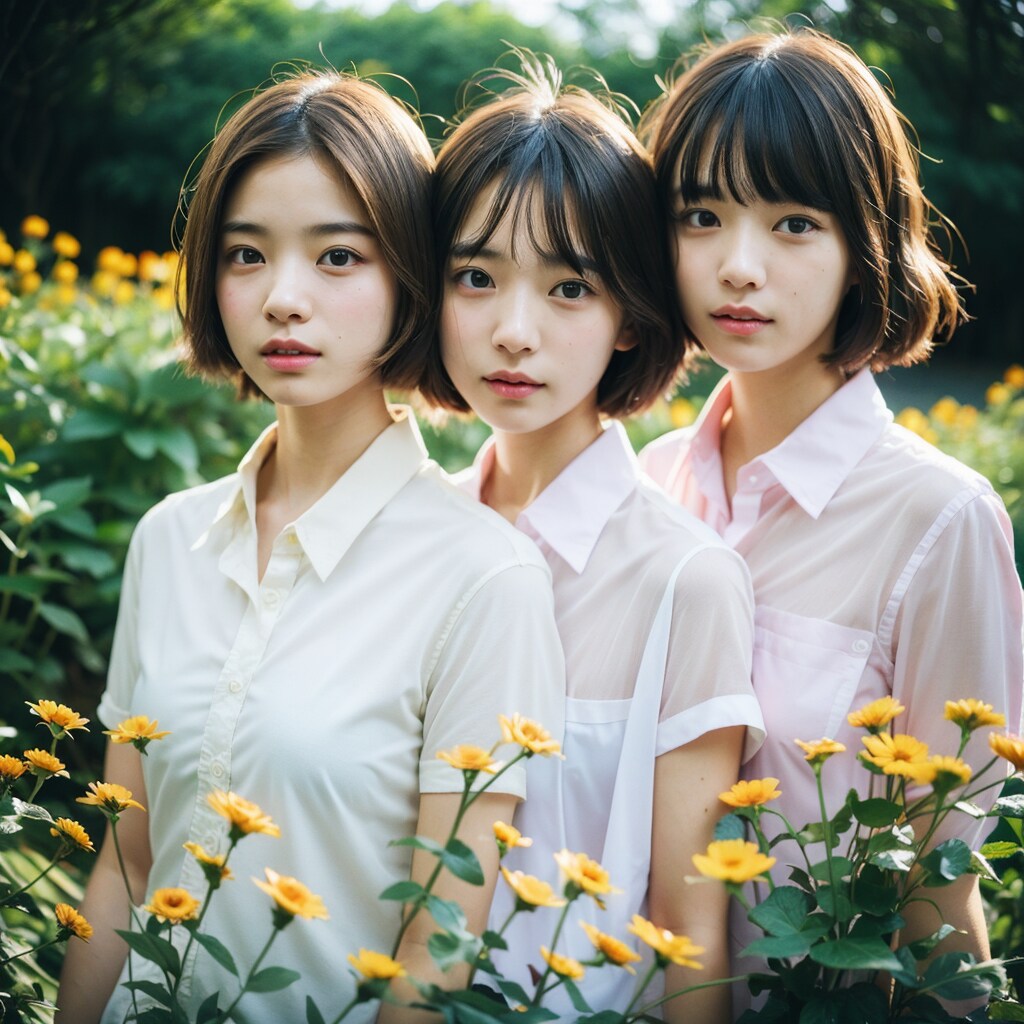 なかよし写真 #3