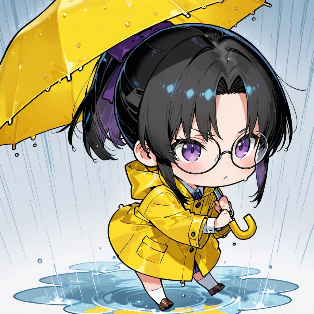 ちび楓ちゃん5