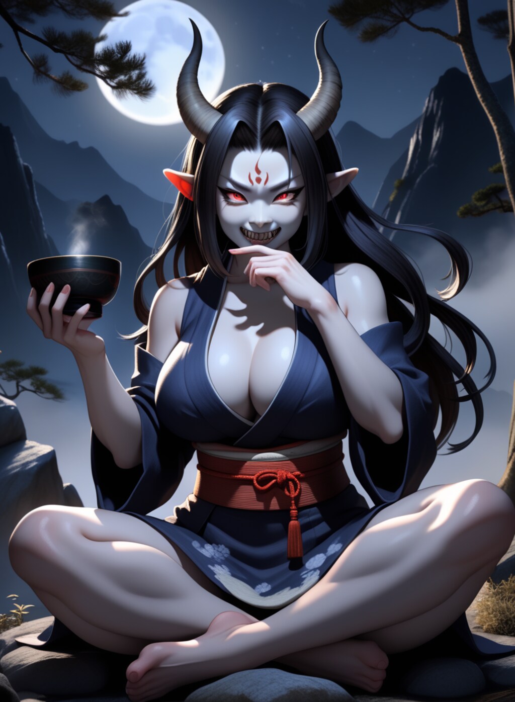 酒吞童子