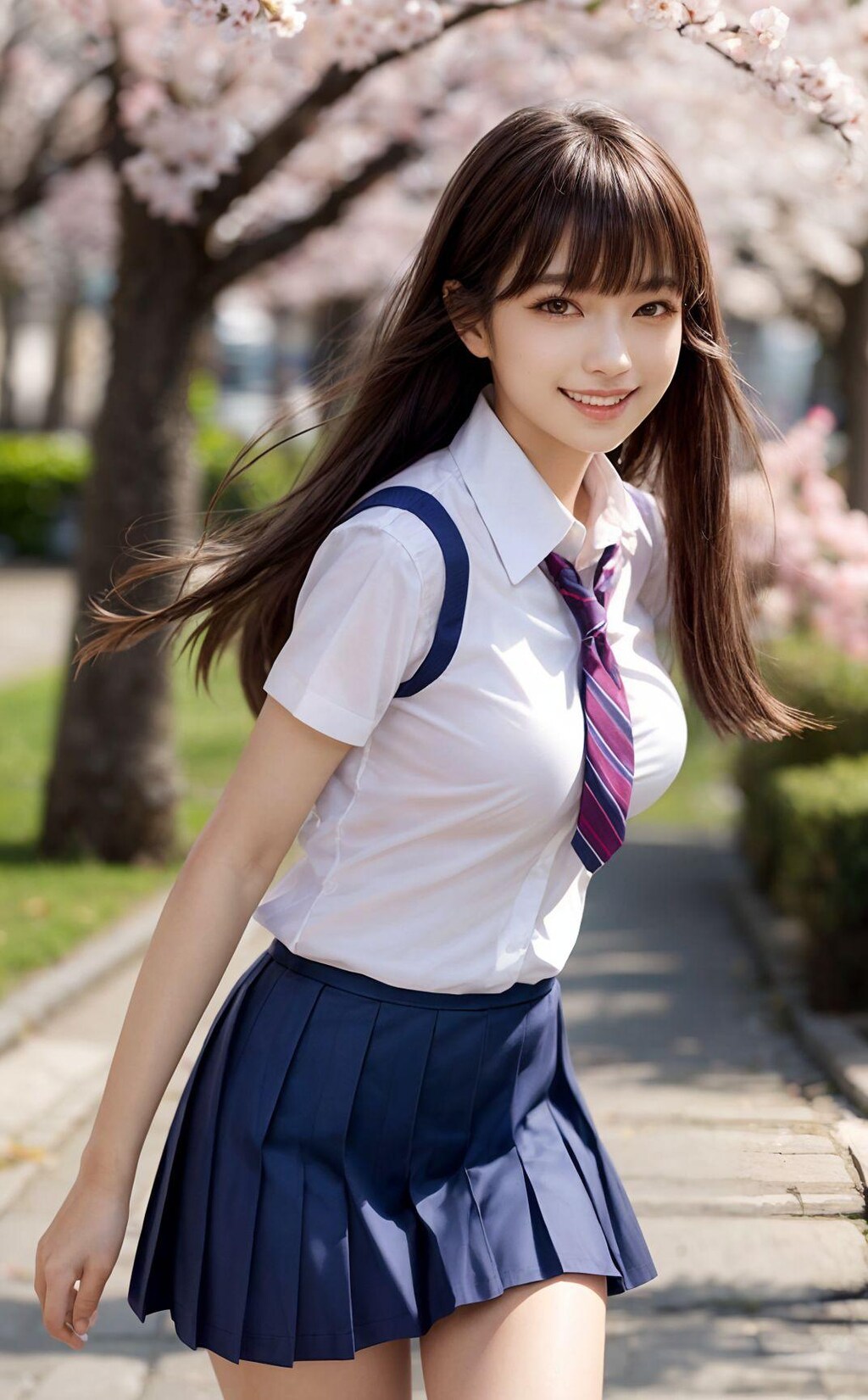 春と桜と青春と