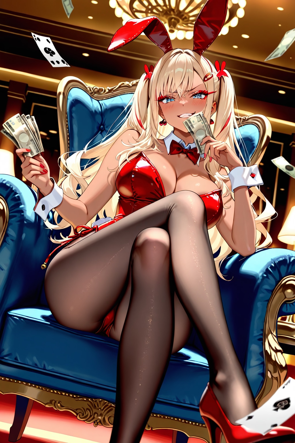 #LILACさん
