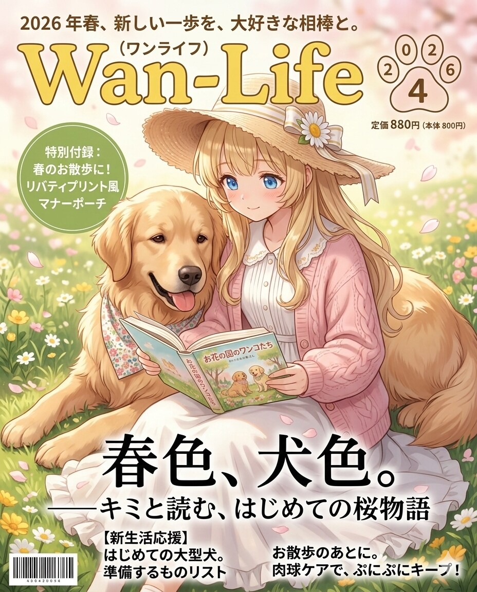 『Wan-Life』 | の人気AIイラスト・グラビア