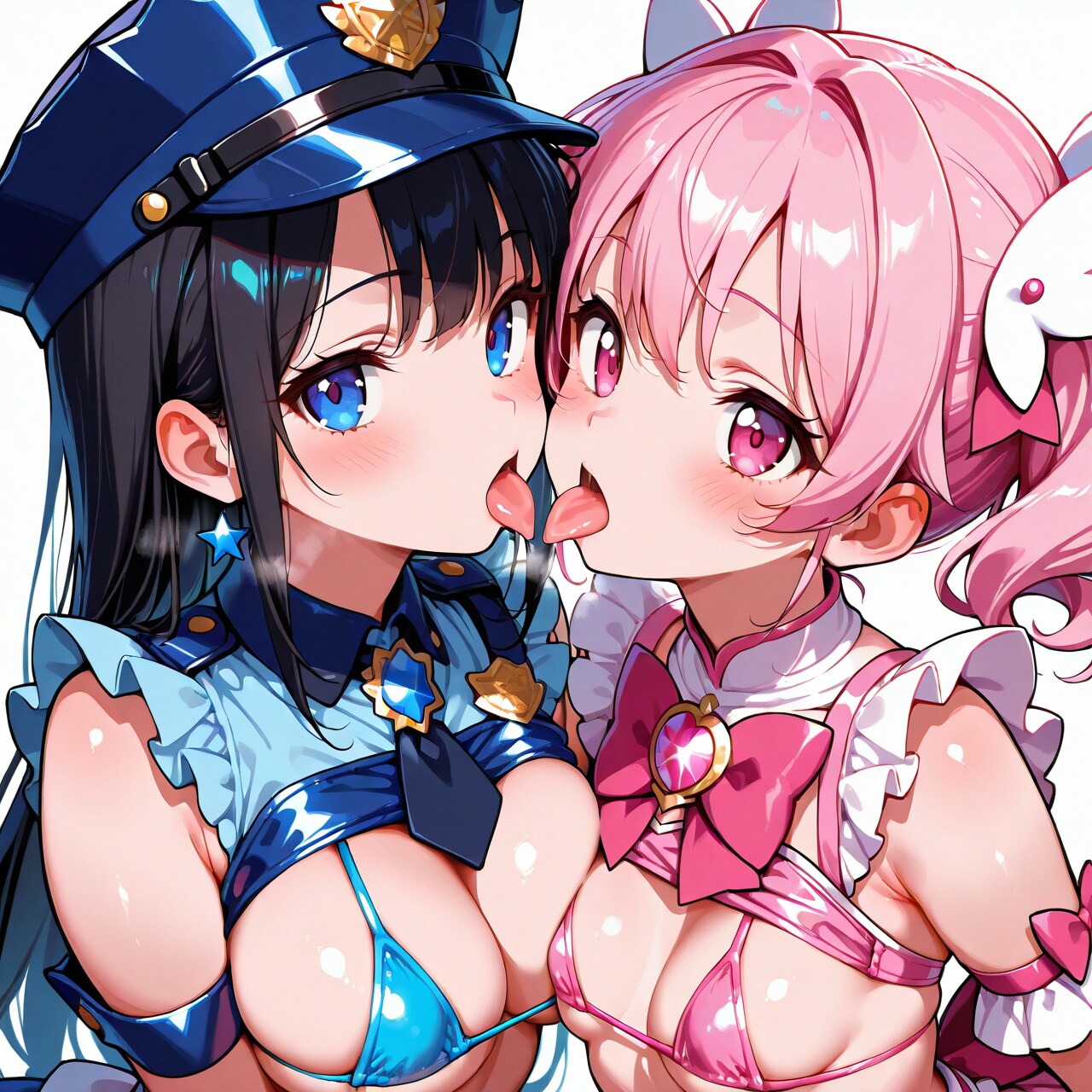 マイクロビキニ 2