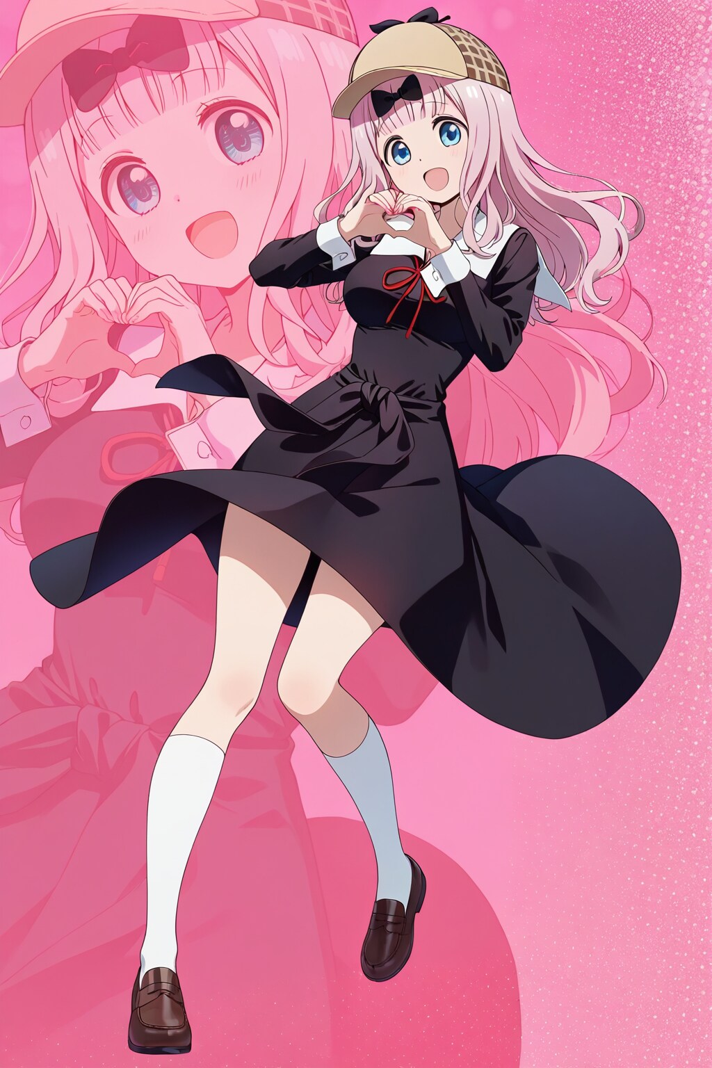 チカッと探偵