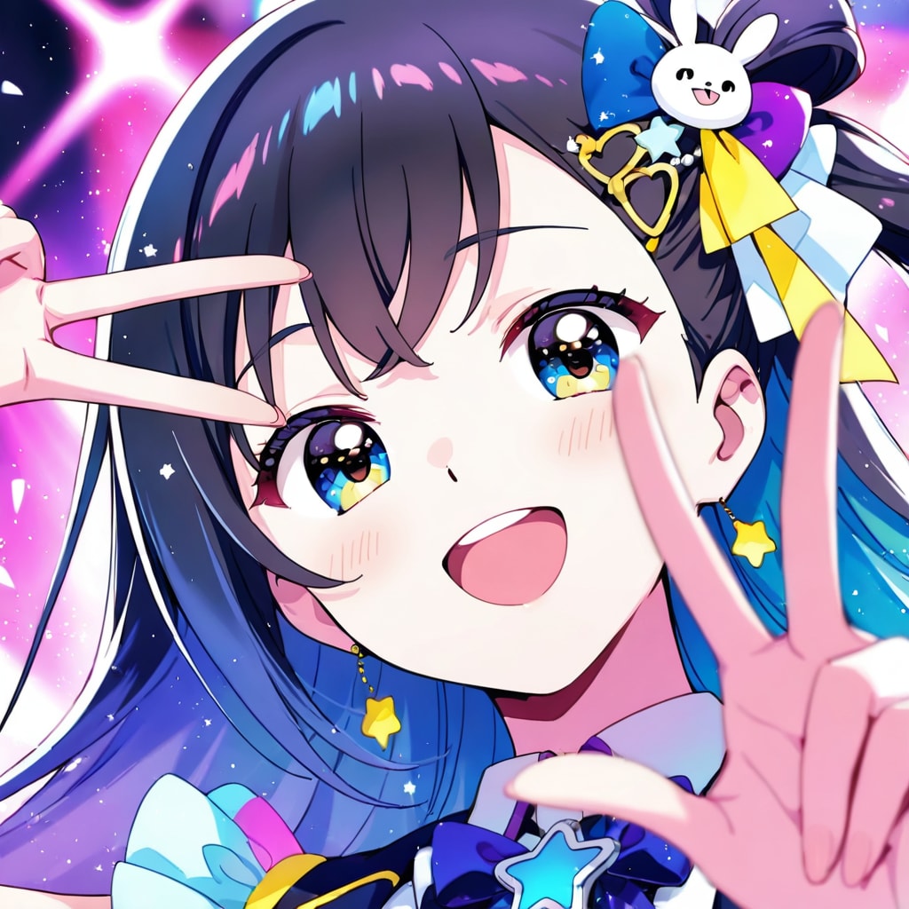 ３時のアイドル研修生（94）（LILAC）