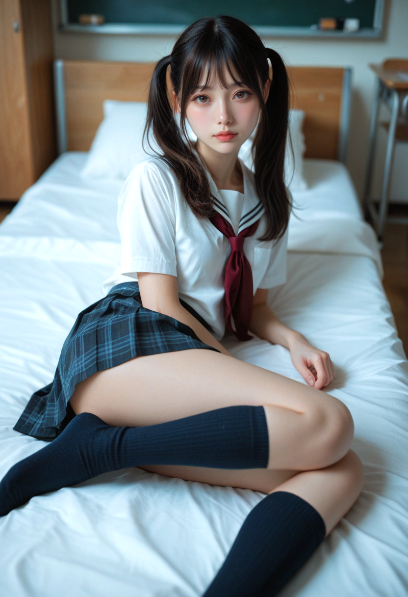 保健室21