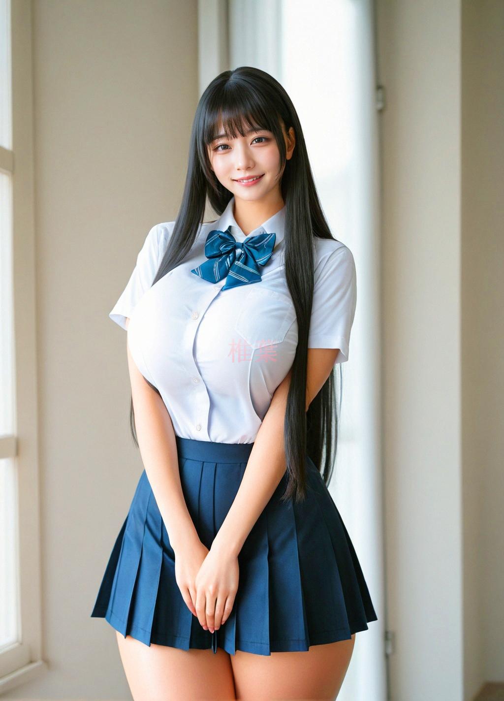 元気な女の子㉗