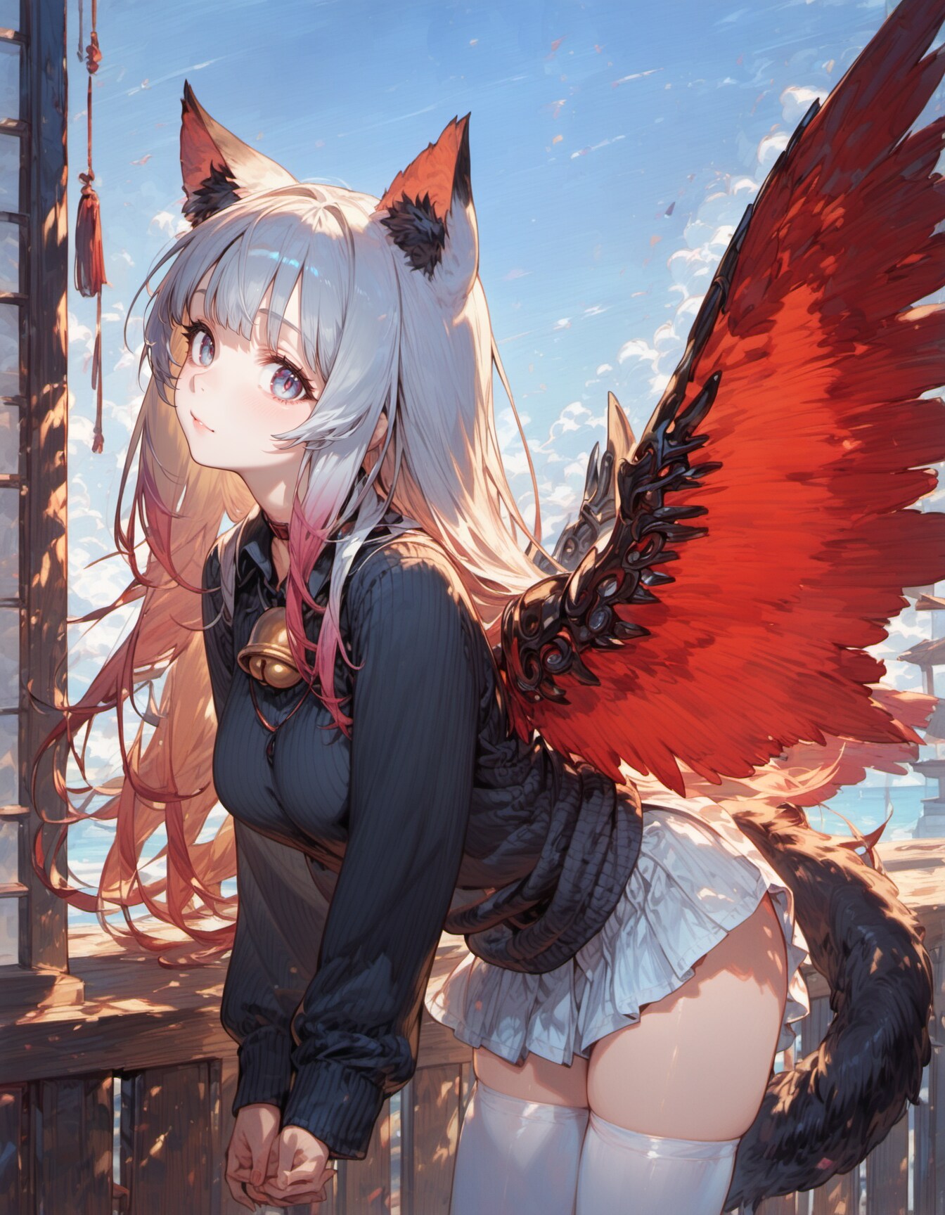 limited | の人気AIイラスト・グラビア