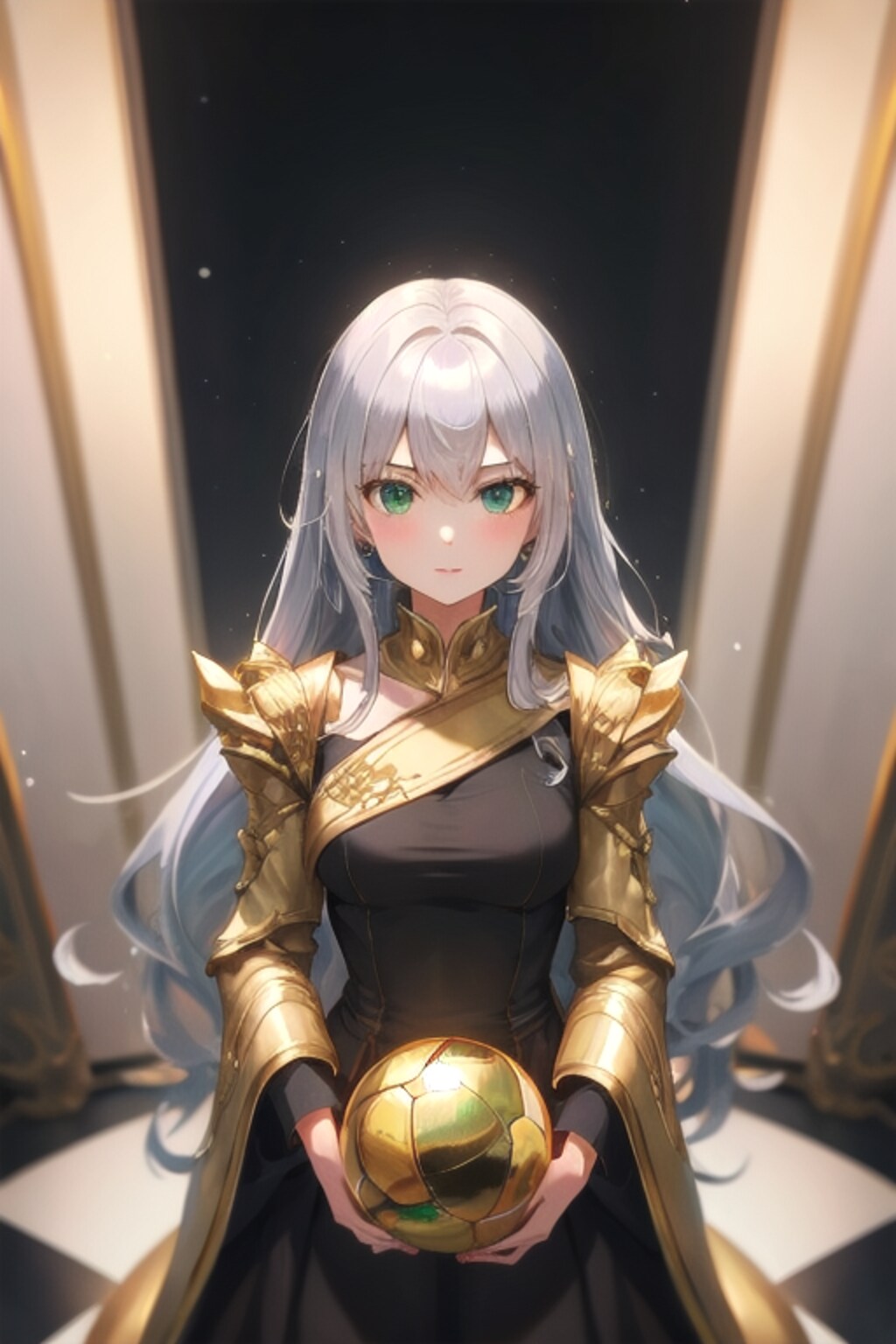 5/30   週刊ゴールデンボール