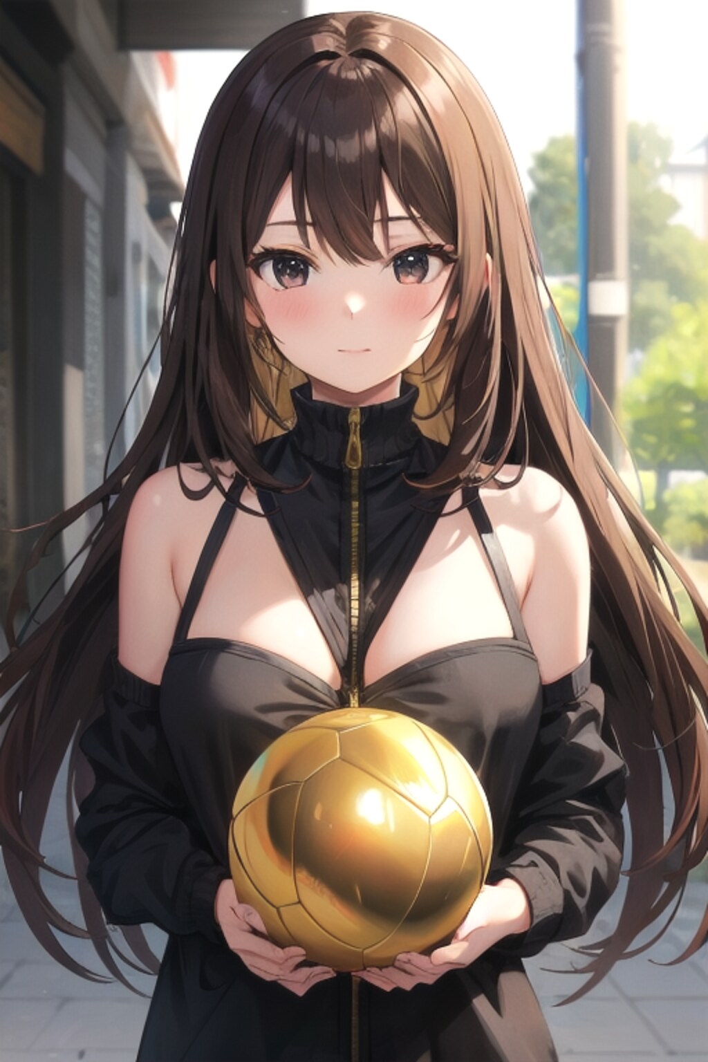 5/30   週刊ゴールデンボール