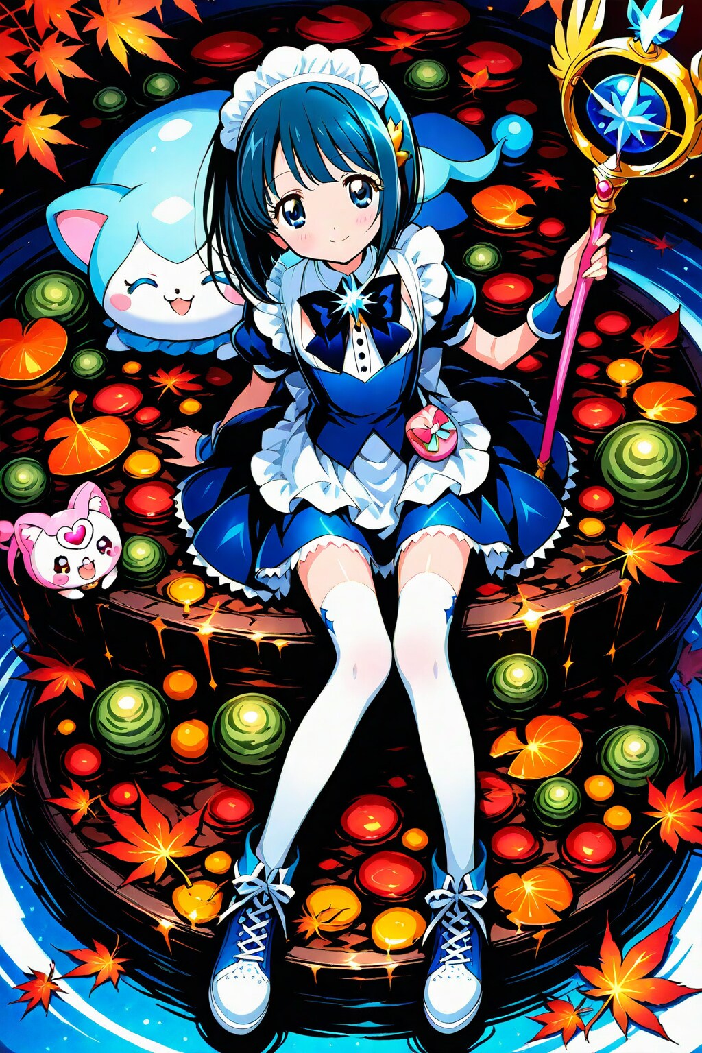 kicha | の人気AIイラスト・グラビア