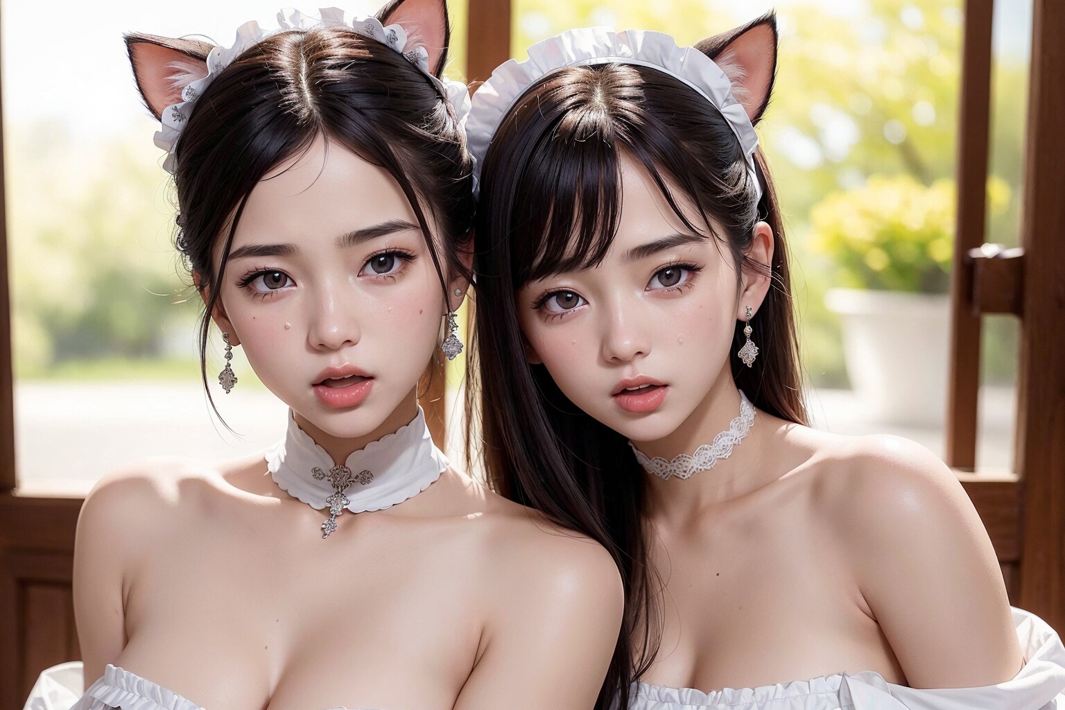 cute girls