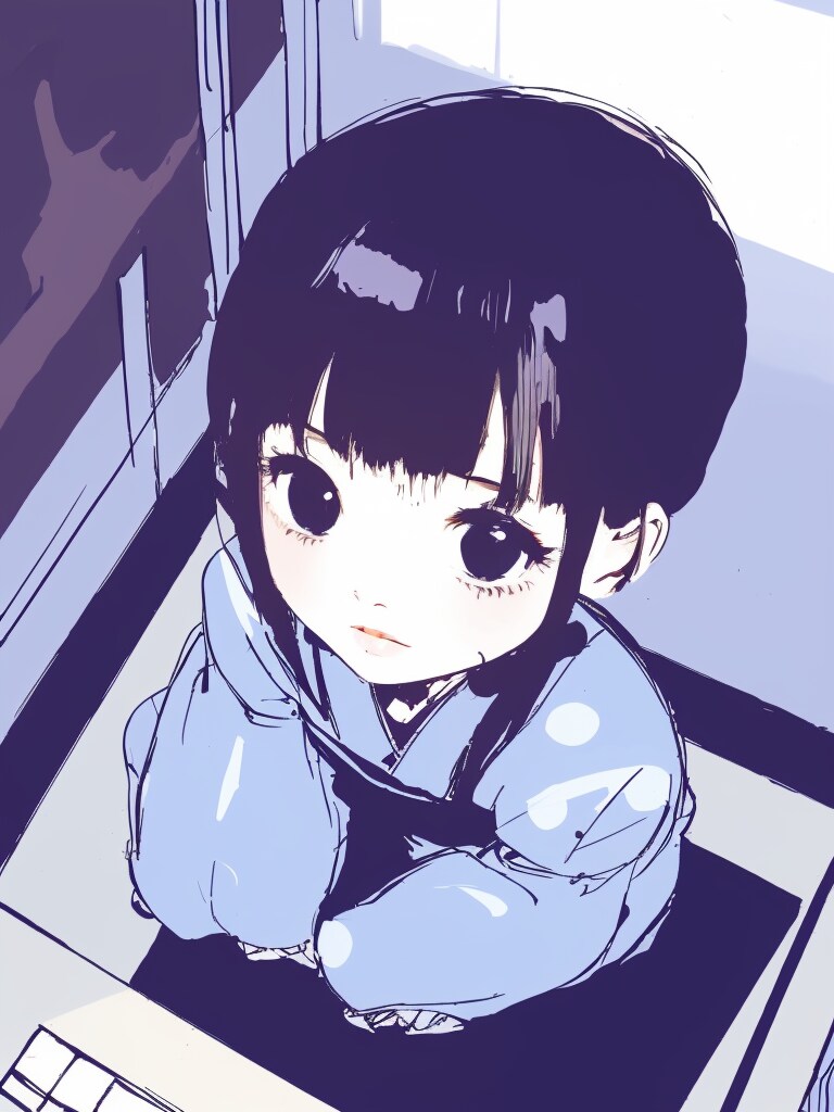座敷童