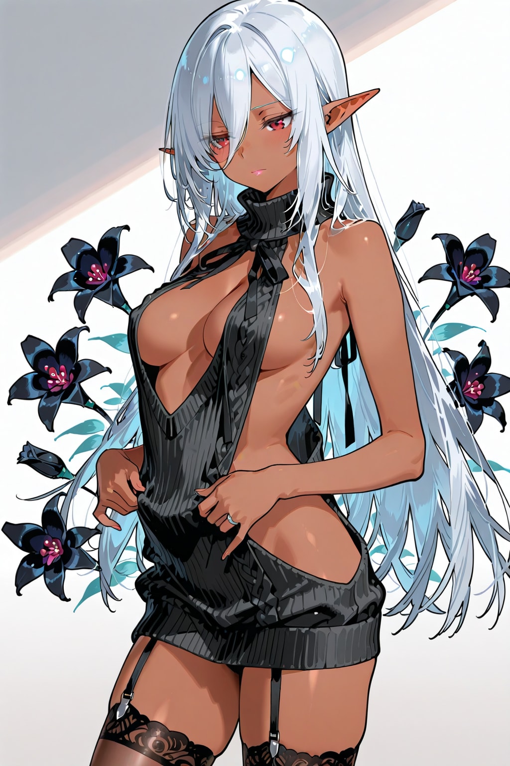 ヤオ童貞を殺す服
