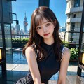 旅行楽しみだね。 6枚目