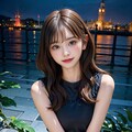 旅行楽しみだね。 5枚目