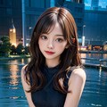 旅行楽しみだね。 12枚目