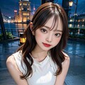 旅行楽しみだね。 4枚目