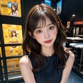 旅行楽しみだね。 8枚目