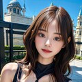 旅行楽しみだね。 10枚目