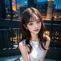 旅行楽しみだね。 2枚目