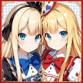 Alice × Alice 6枚目