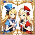 Alice × Alice 3枚目