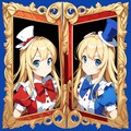 Alice × Alice 2枚目