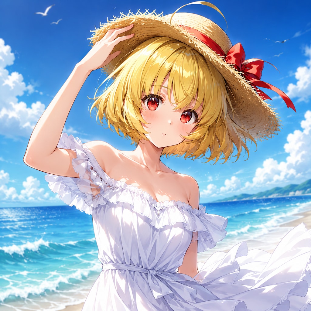 誕生日FA ナツミちゃん♥️