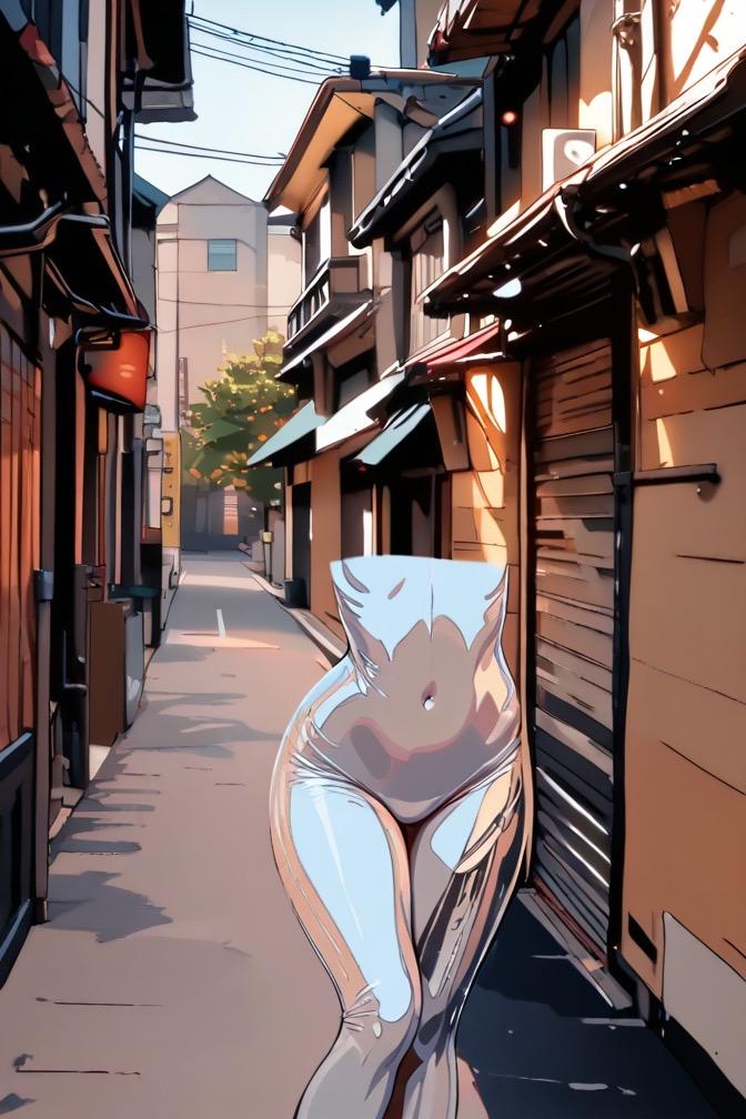 おねえさん | の人気AIイラスト・グラビア