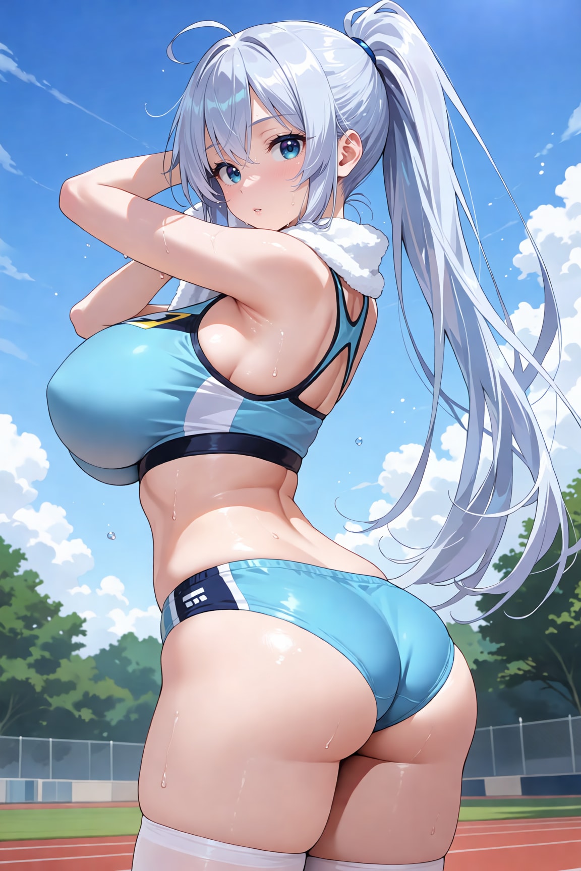 ブルマ