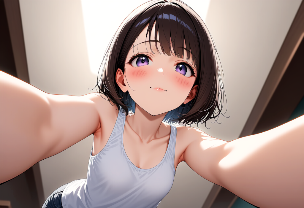 もう寝ちゃうの？