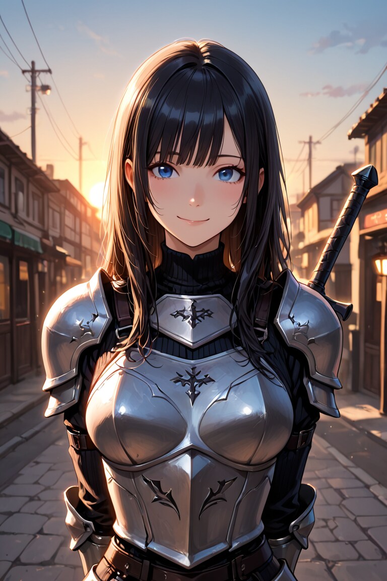 自家製葵ちゃん | の人気AIイラスト・グラビア