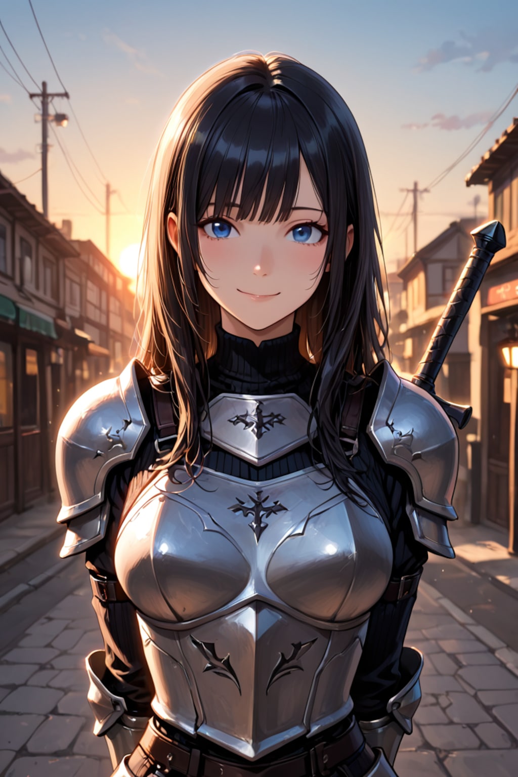 自家製葵ちゃん