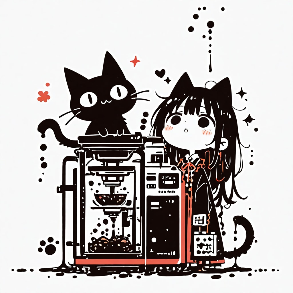 クロネコーヒー