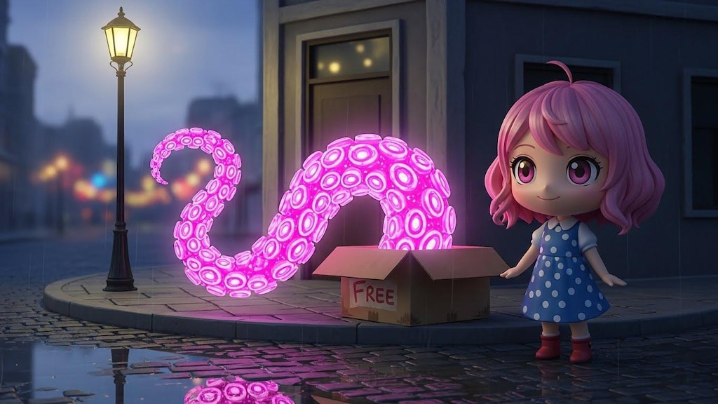 箱入り細胞触手