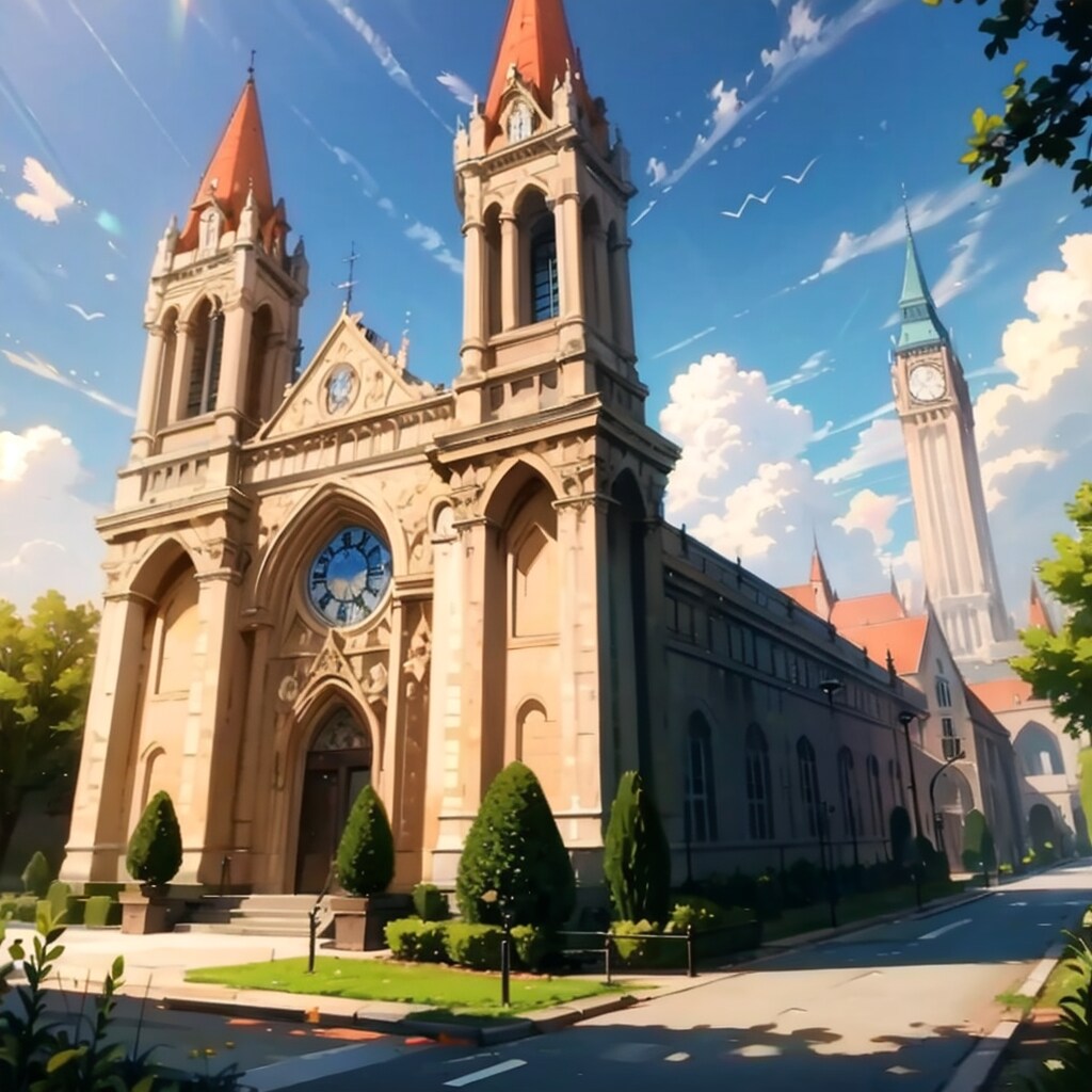 ヤ―ラボ大陸都市