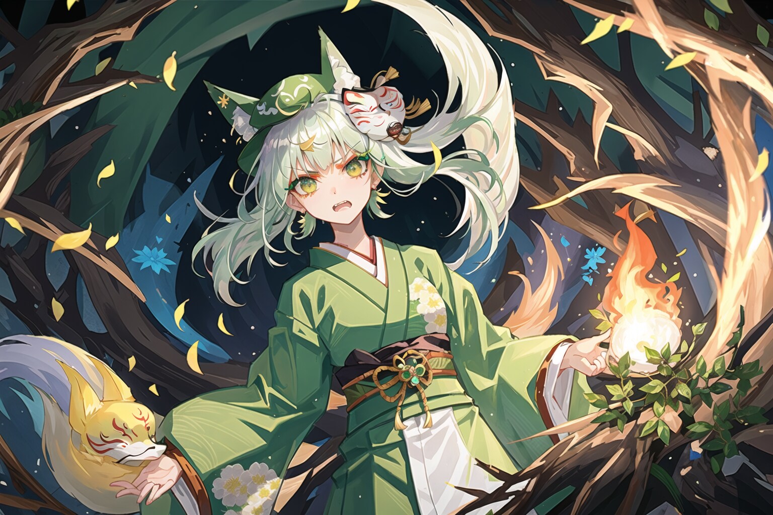 本章Ⅵ～よくも、、～